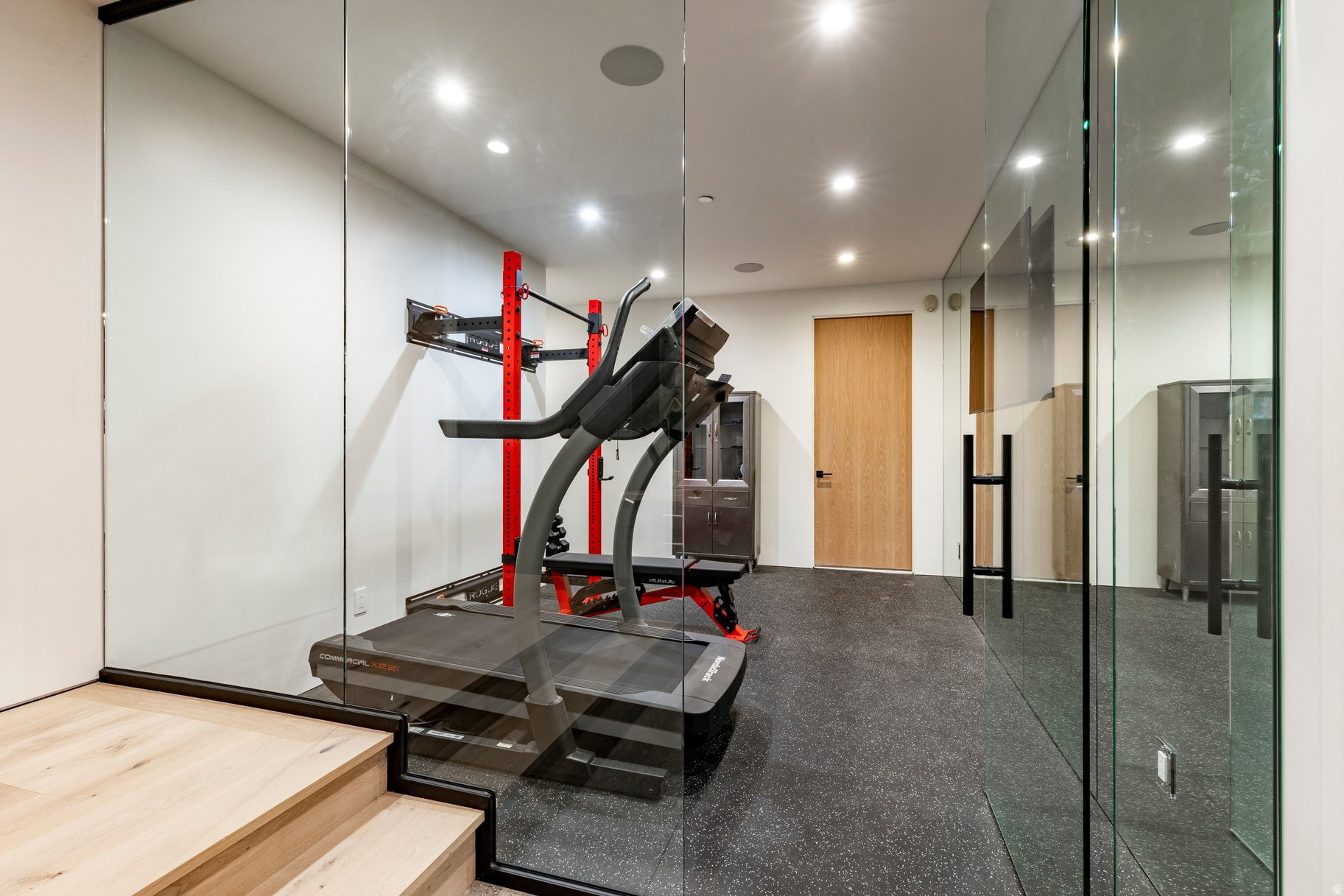 PINERIDGE SUB - Residential