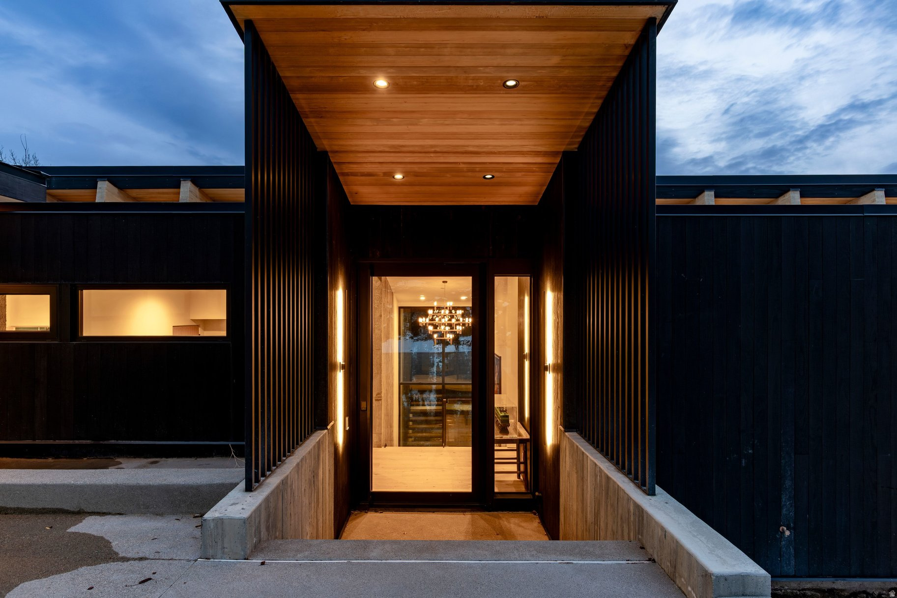 PINERIDGE SUB - Residential