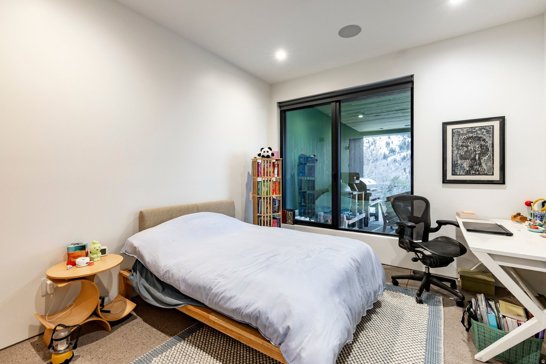 PINERIDGE SUB - Residential