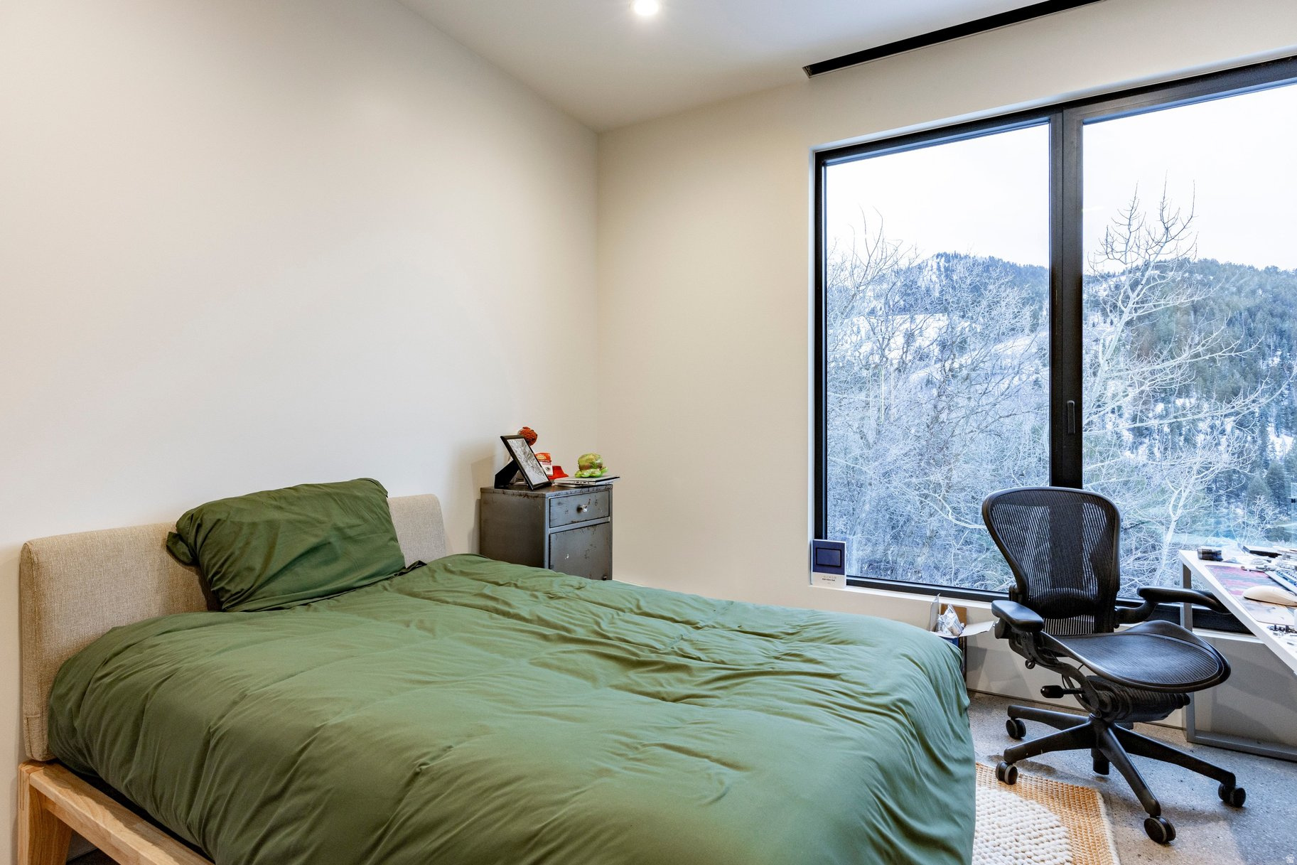 PINERIDGE SUB - Residential