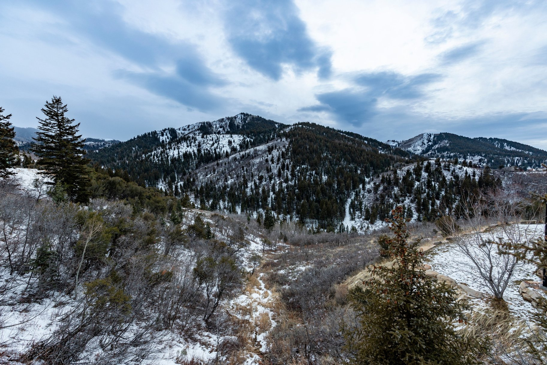 PINERIDGE SUB - Residential