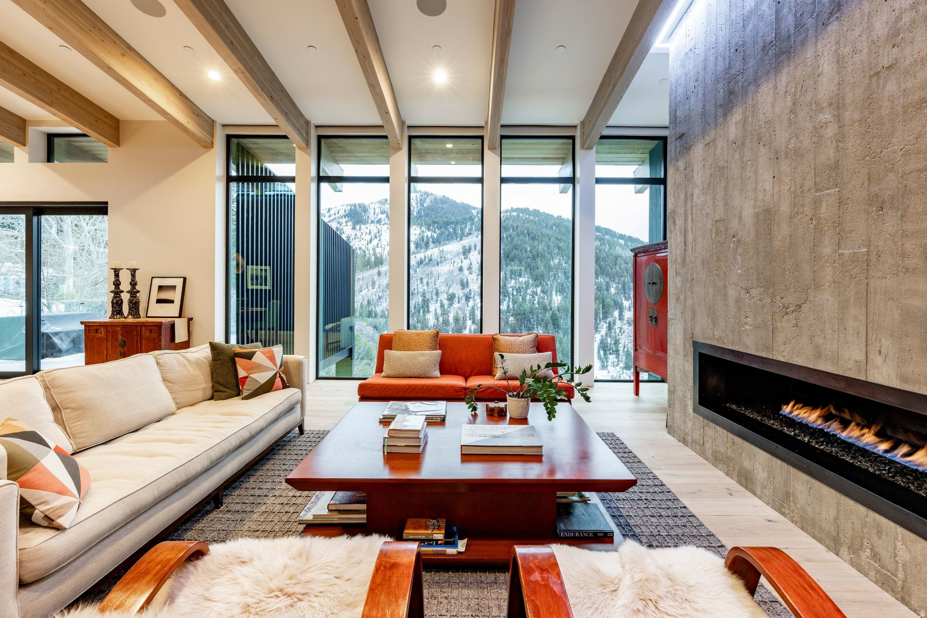 PINERIDGE SUB - Residential