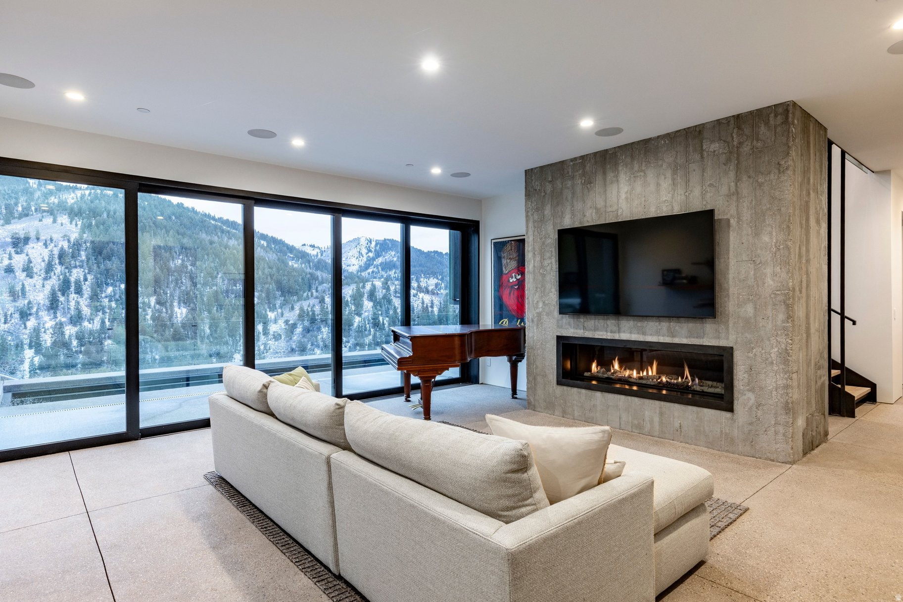 PINERIDGE SUB - Residential