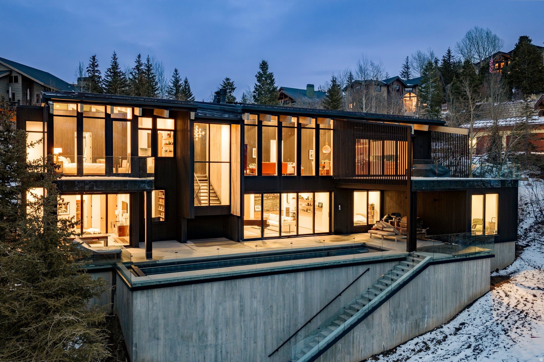 PINERIDGE SUB - Residential