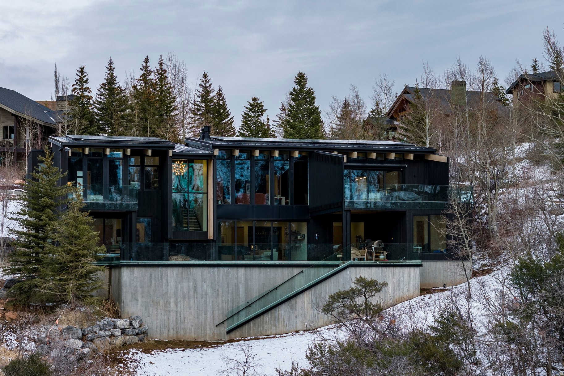 PINERIDGE SUB - Residential