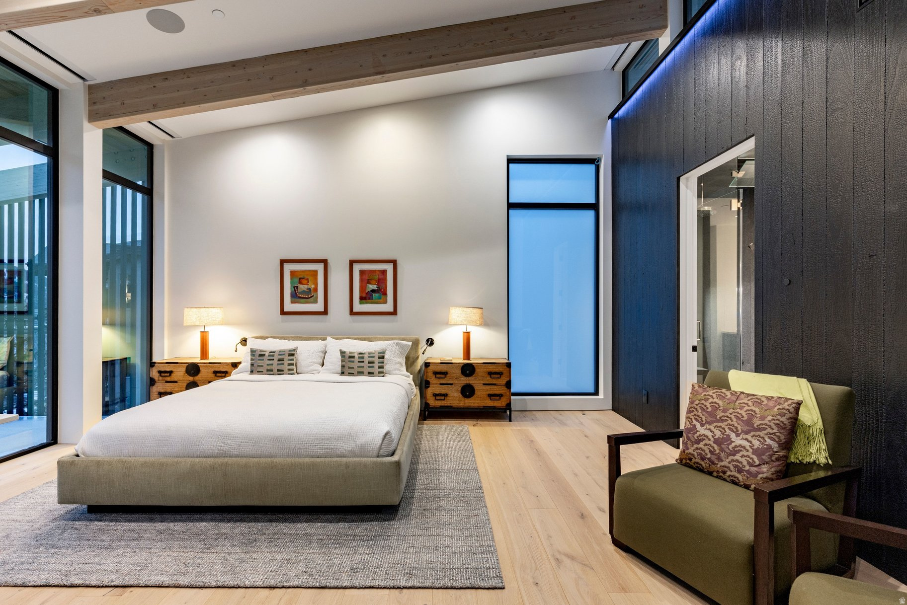 PINERIDGE SUB - Residential