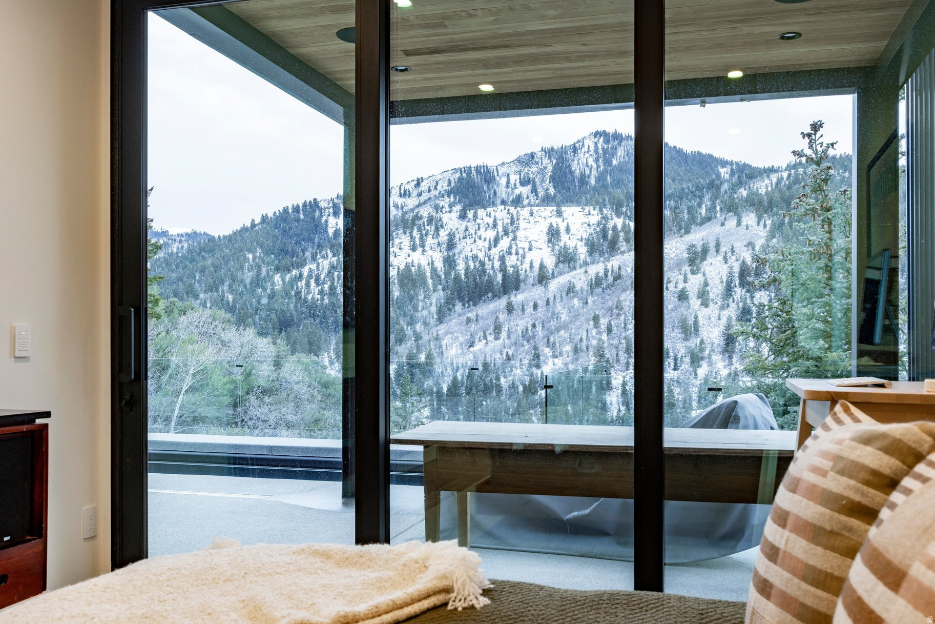 PINERIDGE SUB - Residential