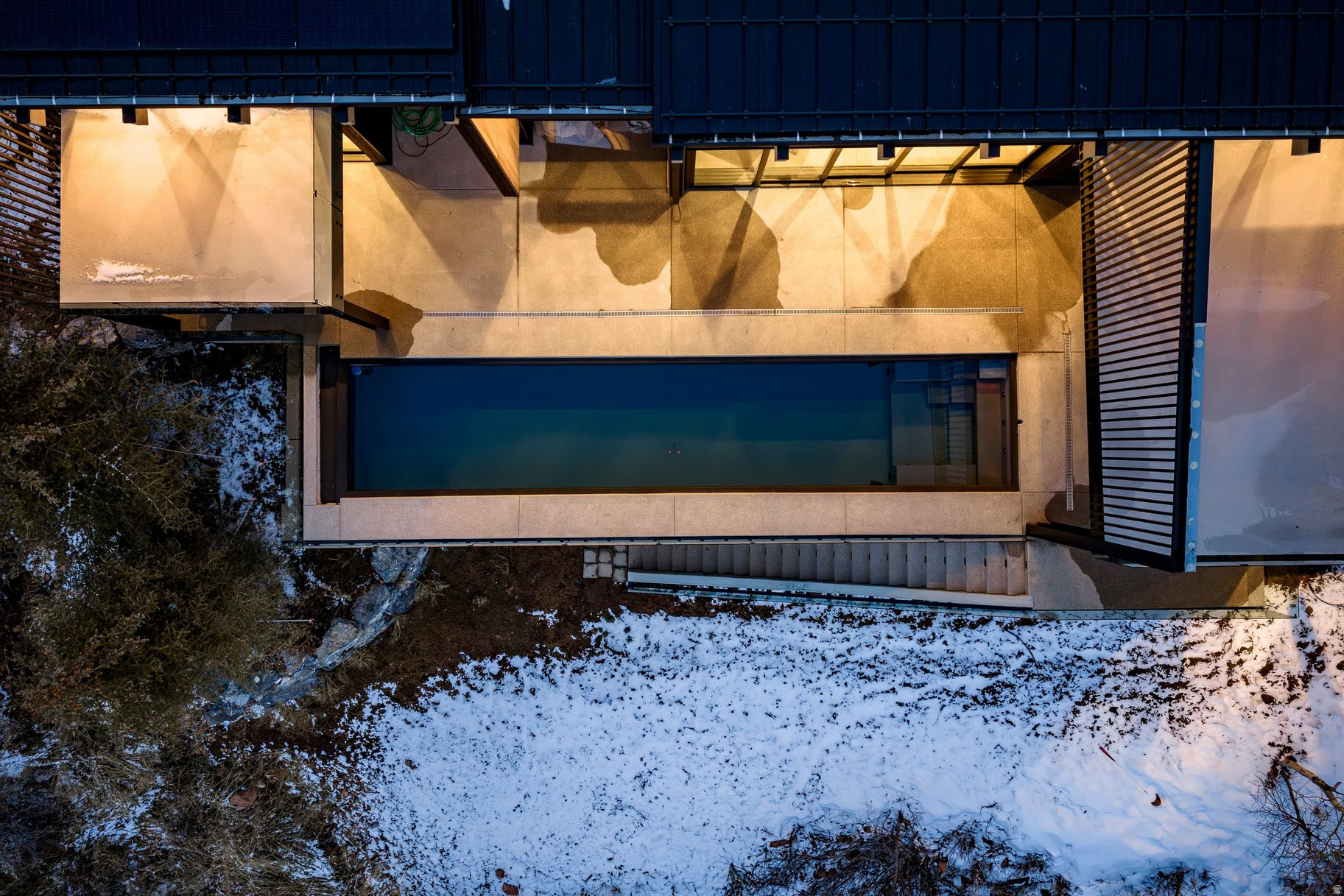 PINERIDGE SUB - Residential