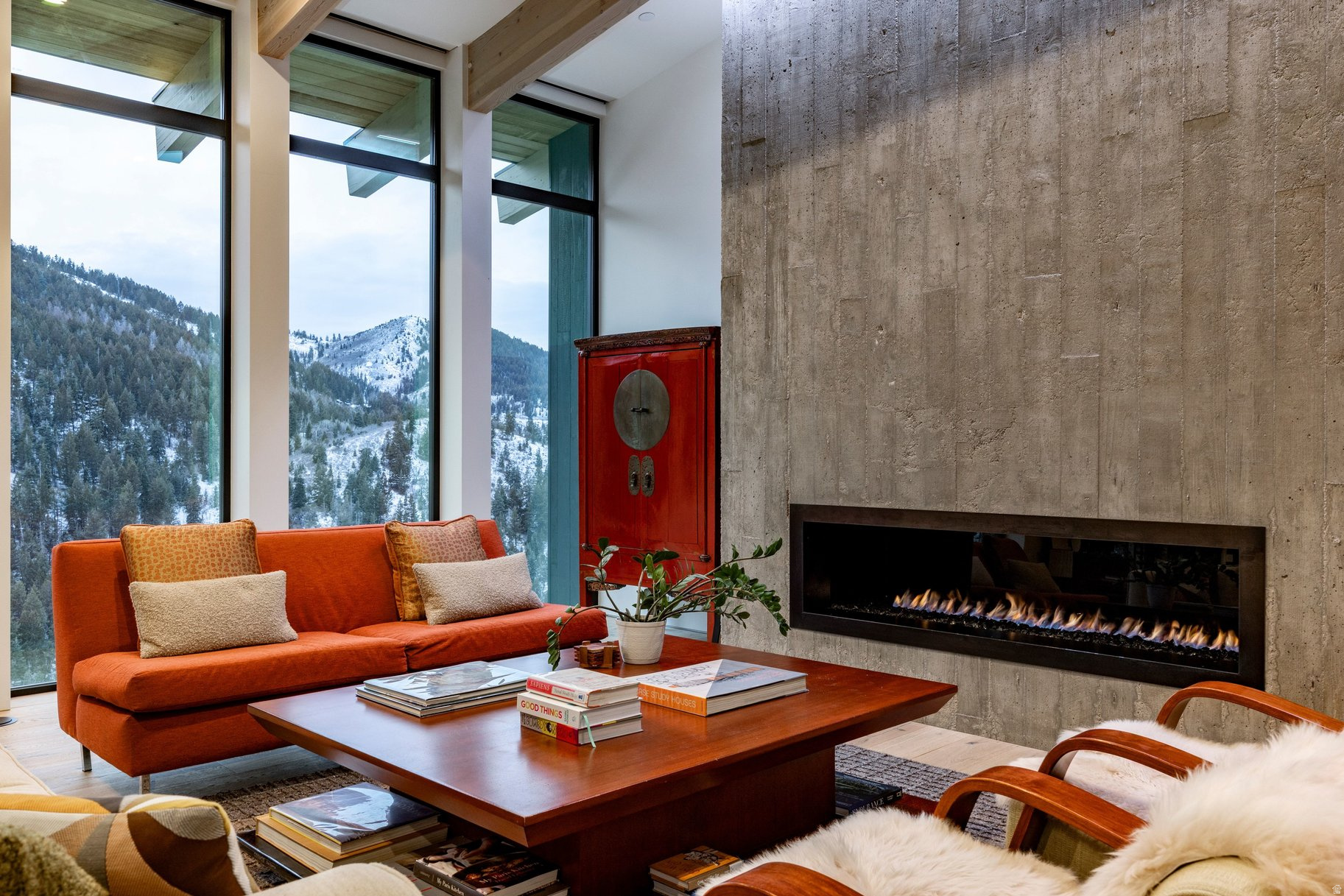 PINERIDGE SUB - Residential