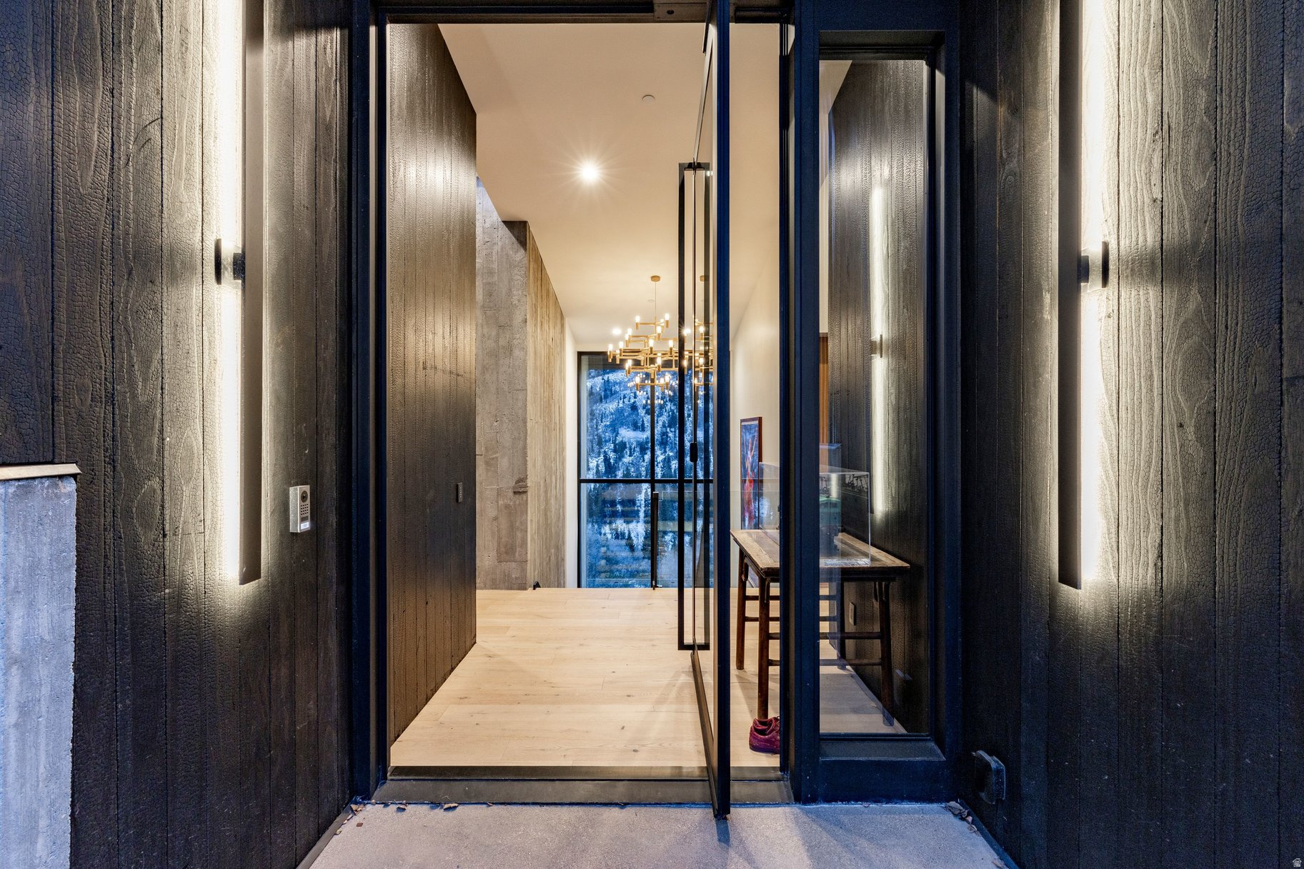 PINERIDGE SUB - Residential