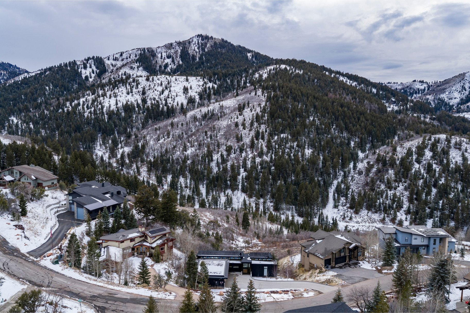 PINERIDGE SUB - Residential