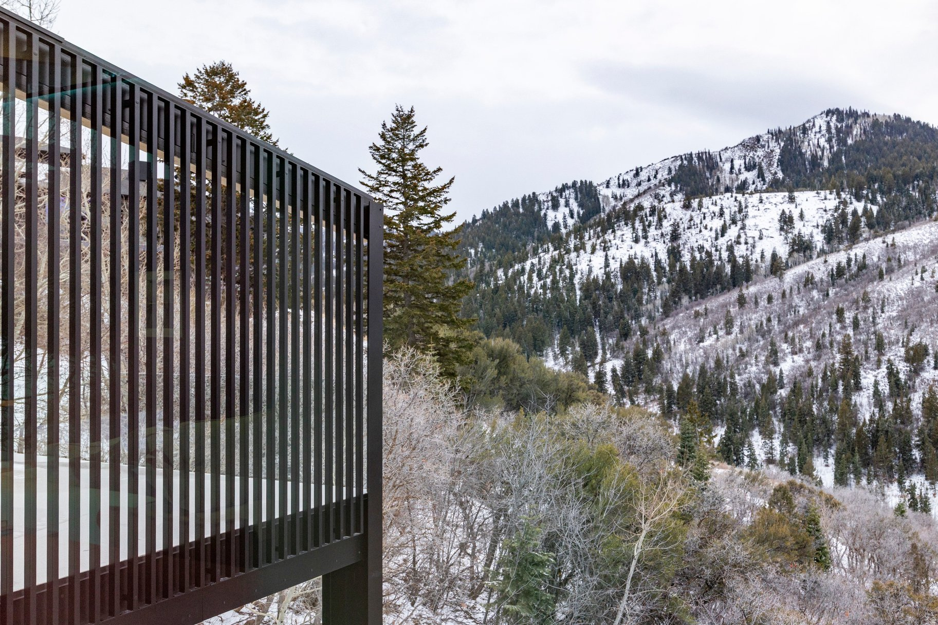 PINERIDGE SUB - Residential