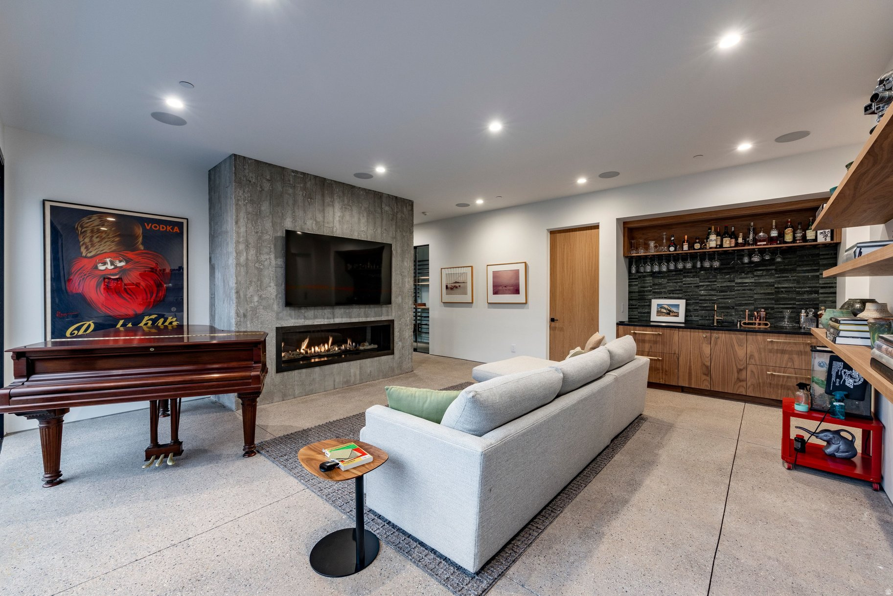 PINERIDGE SUB - Residential