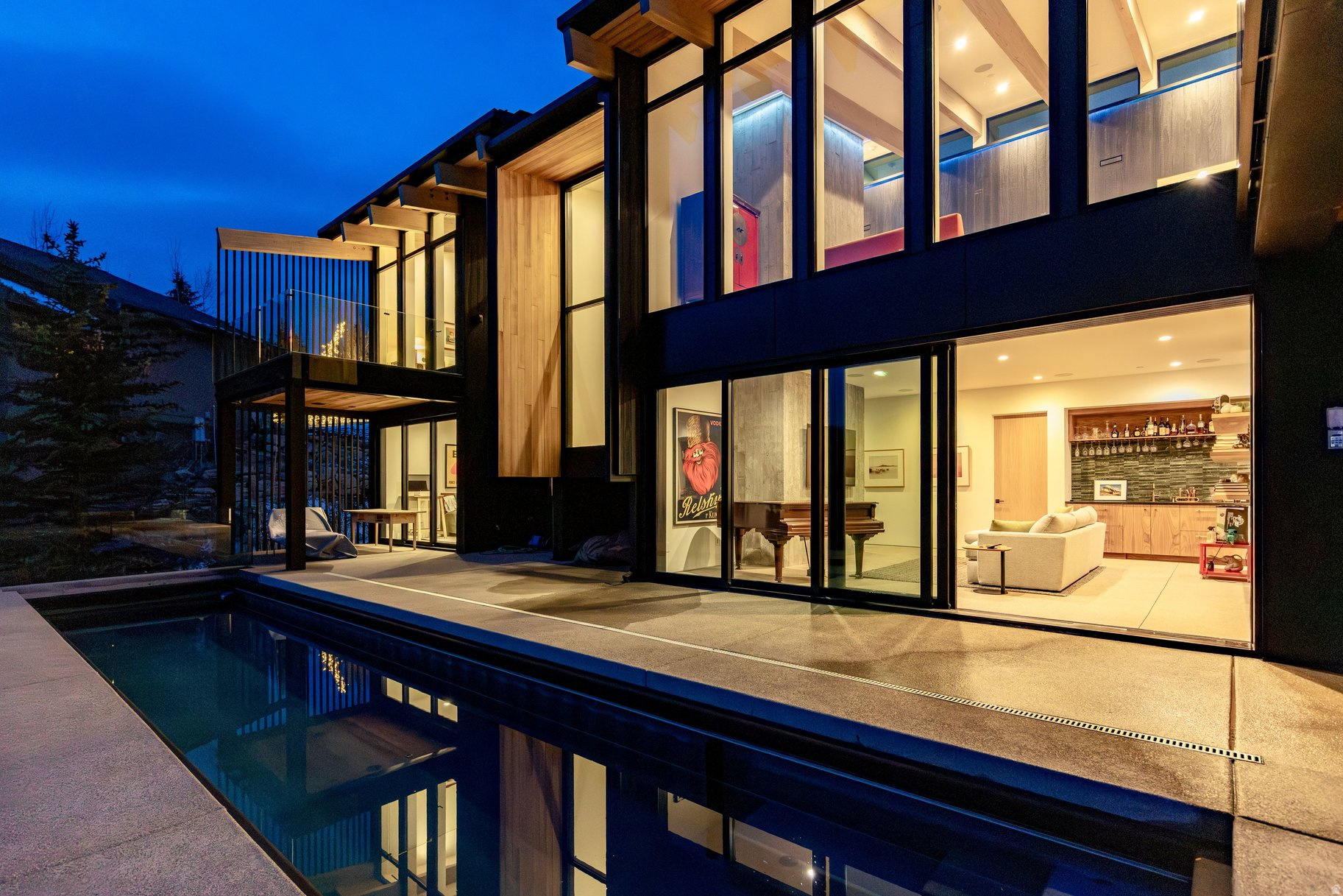 PINERIDGE SUB - Residential