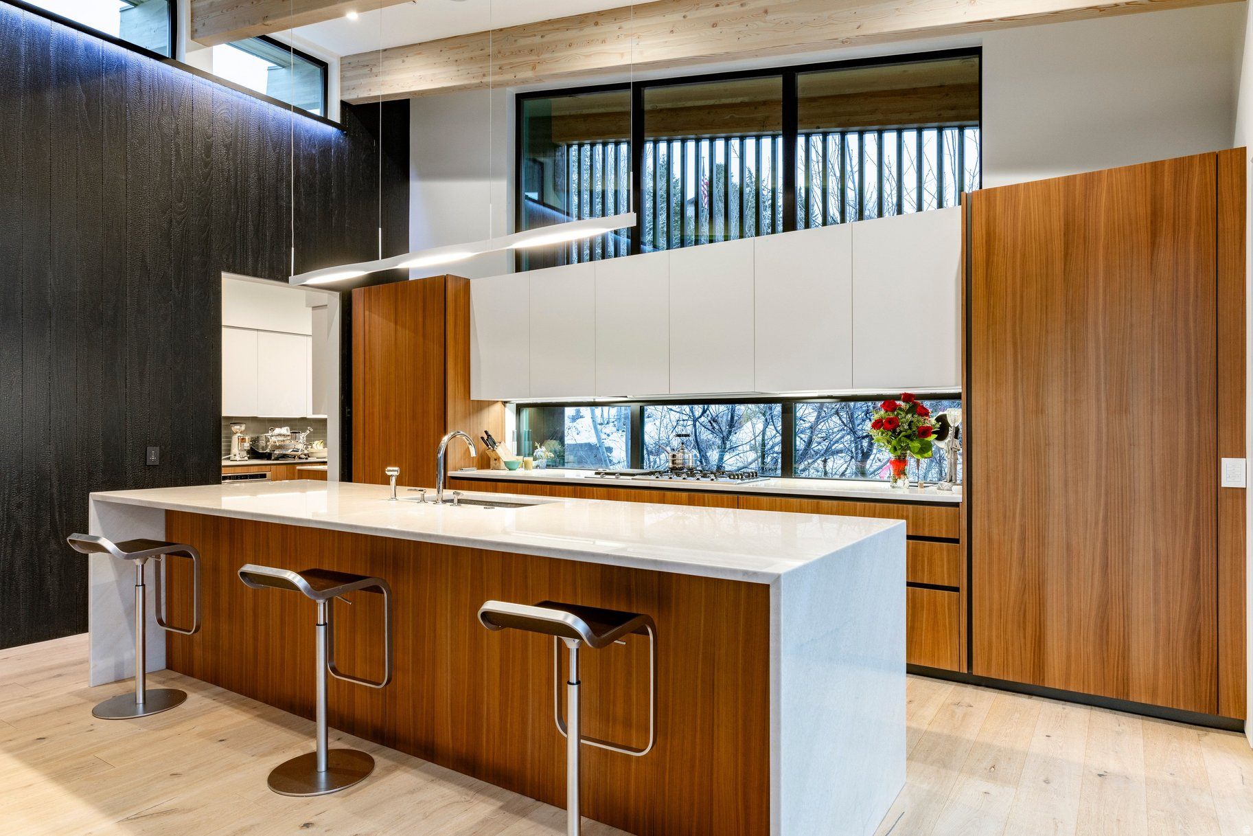 PINERIDGE SUB - Residential