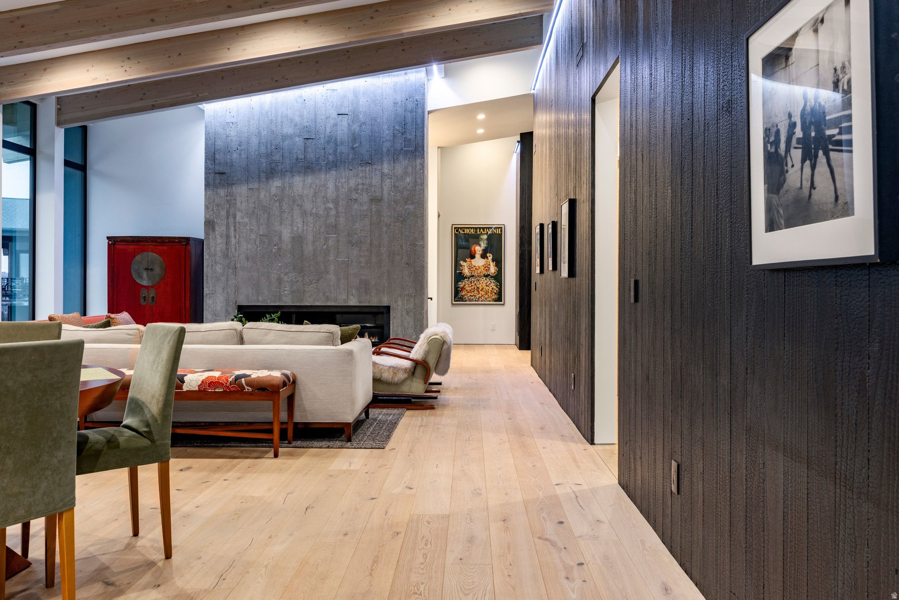 PINERIDGE SUB - Residential