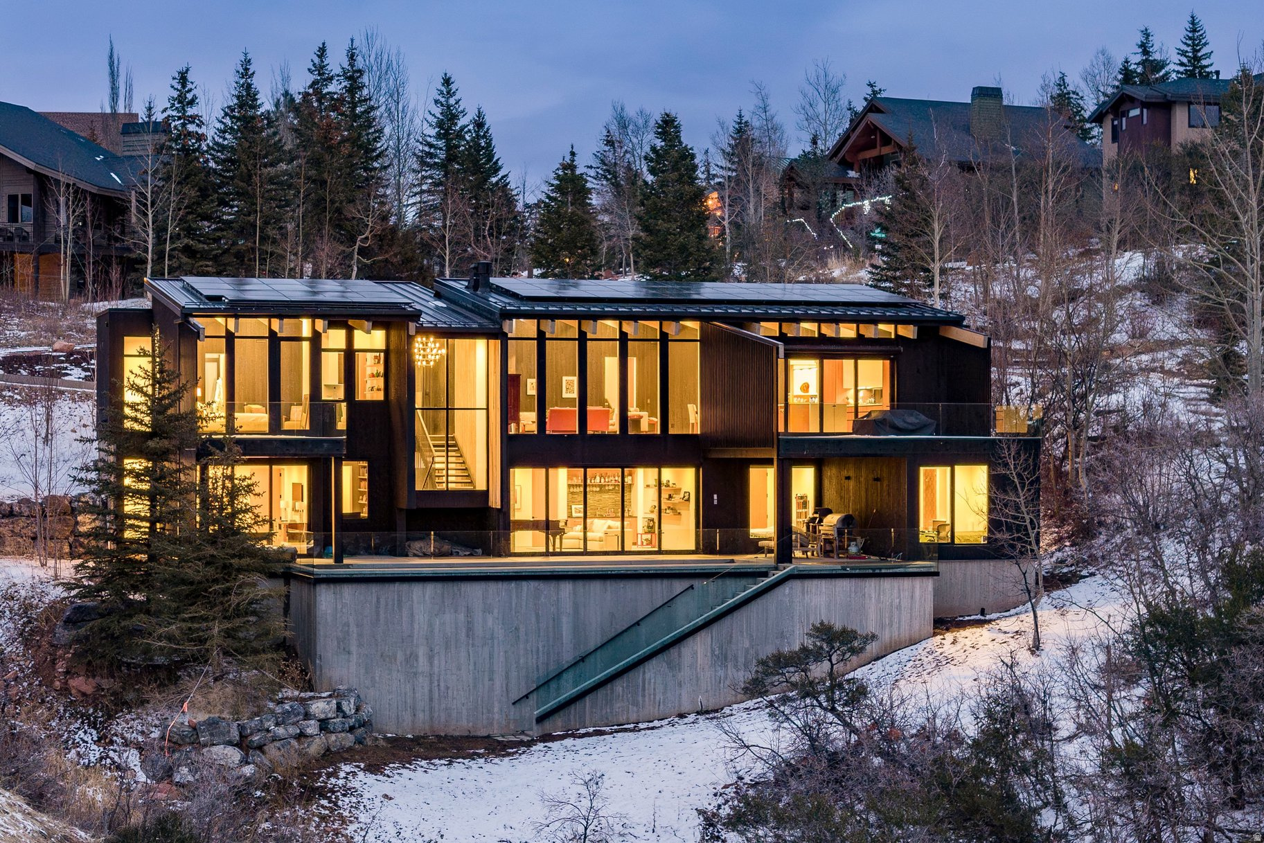 PINERIDGE SUB - Residential