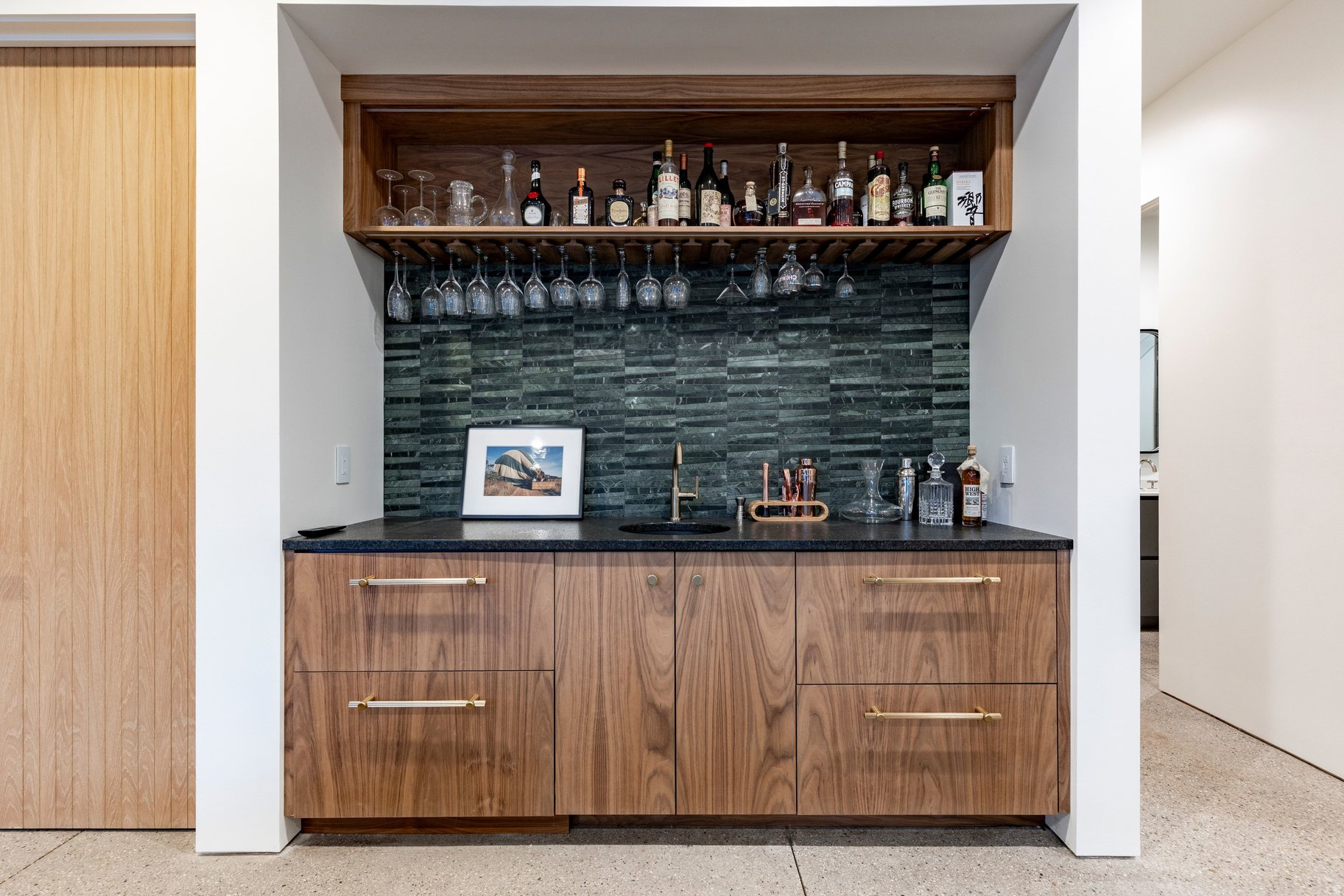 PINERIDGE SUB - Residential