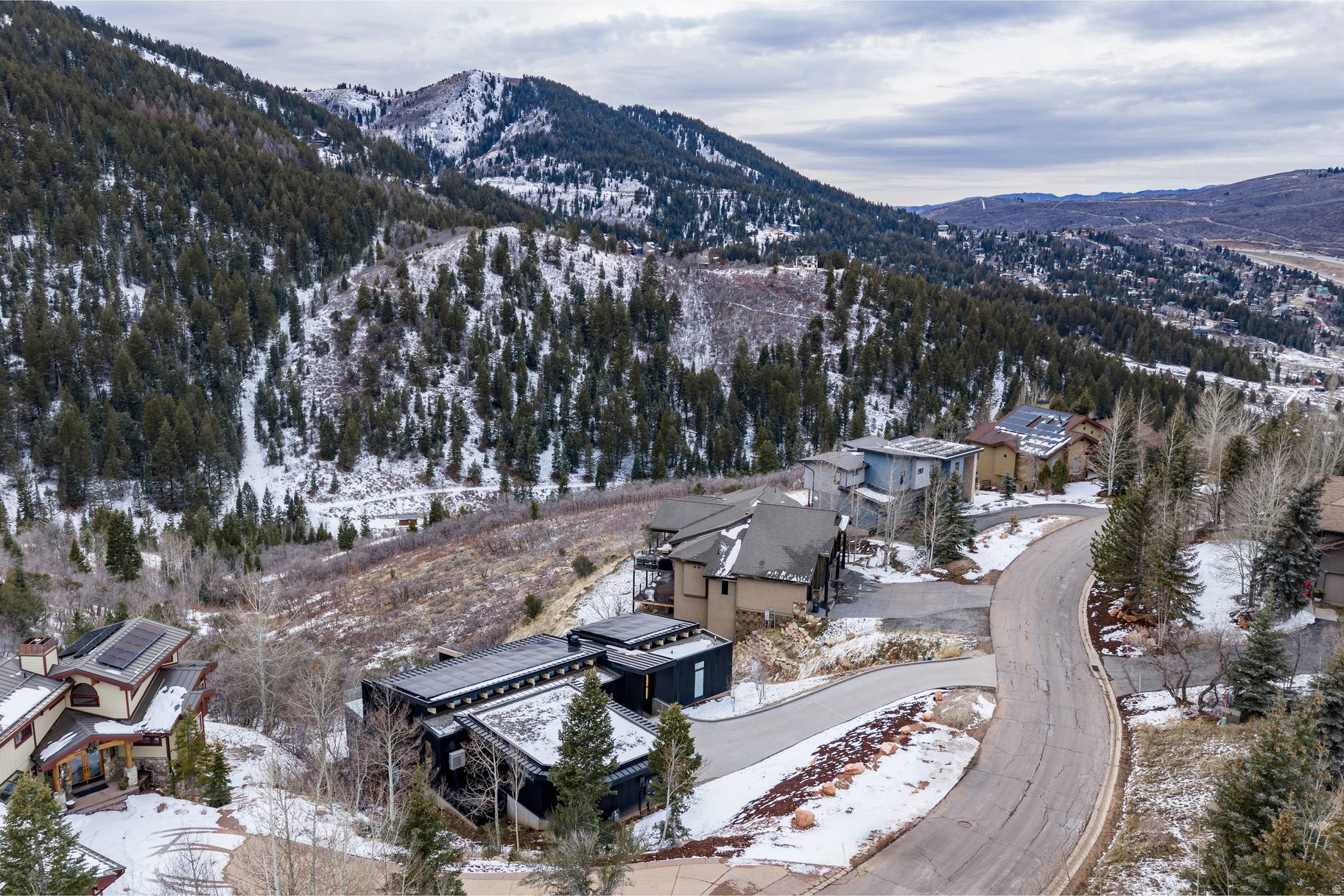 PINERIDGE SUB - Residential