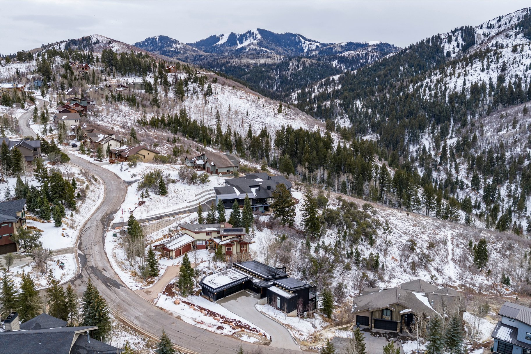 PINERIDGE SUB - Residential