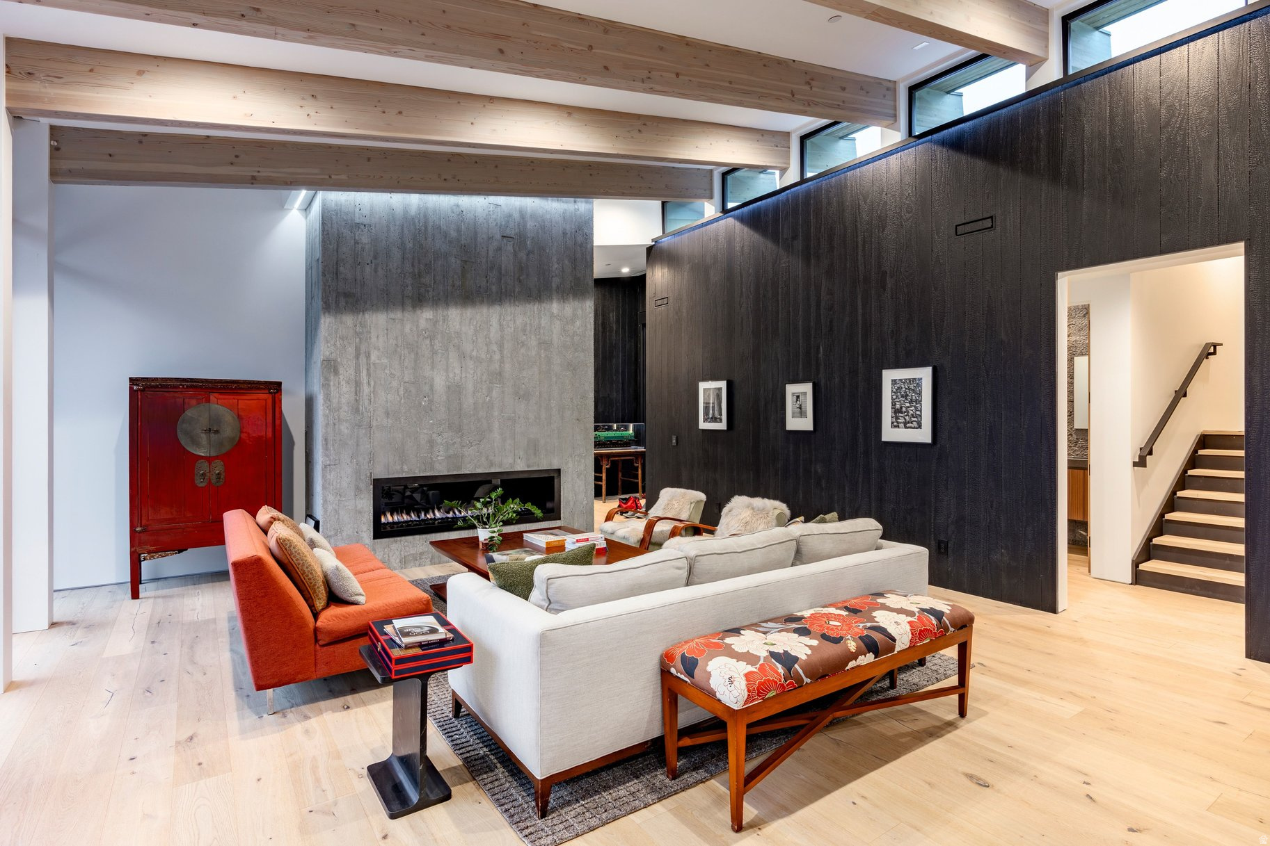 PINERIDGE SUB - Residential