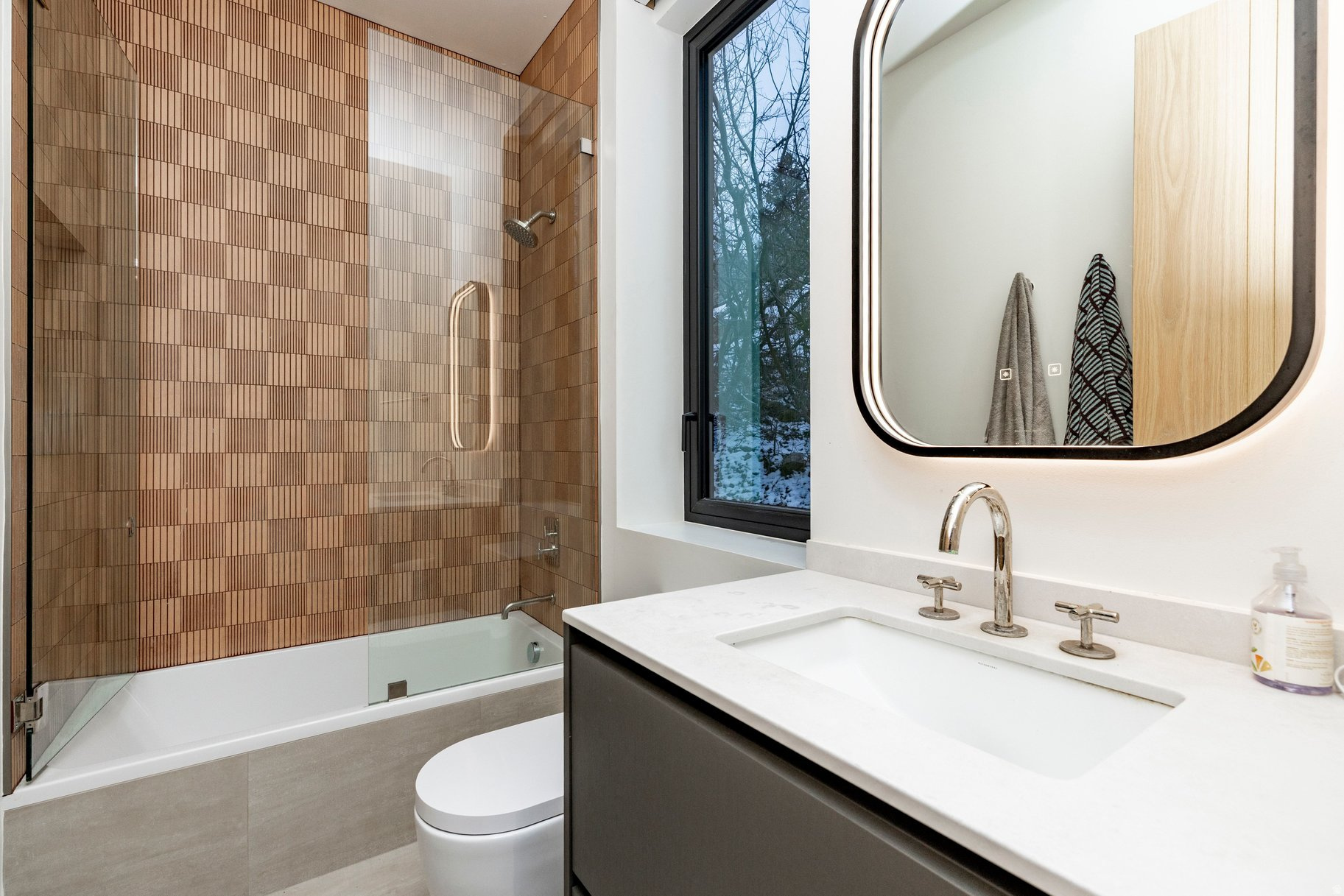 PINERIDGE SUB - Residential