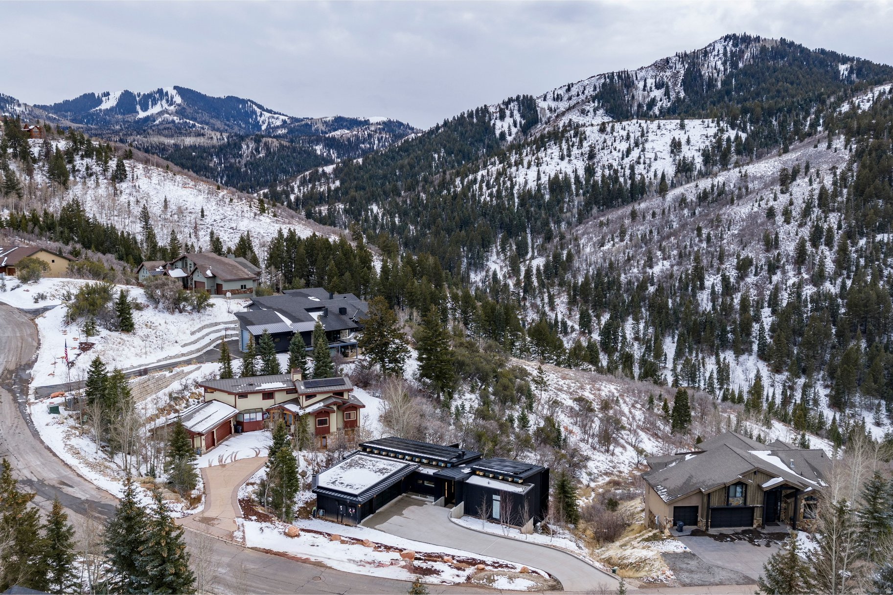 PINERIDGE SUB - Residential