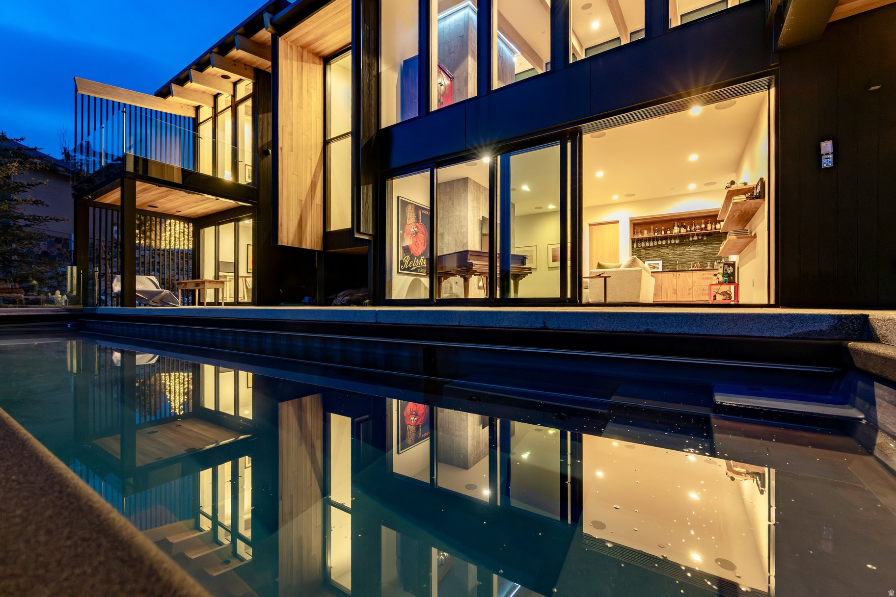 PINERIDGE SUB - Residential