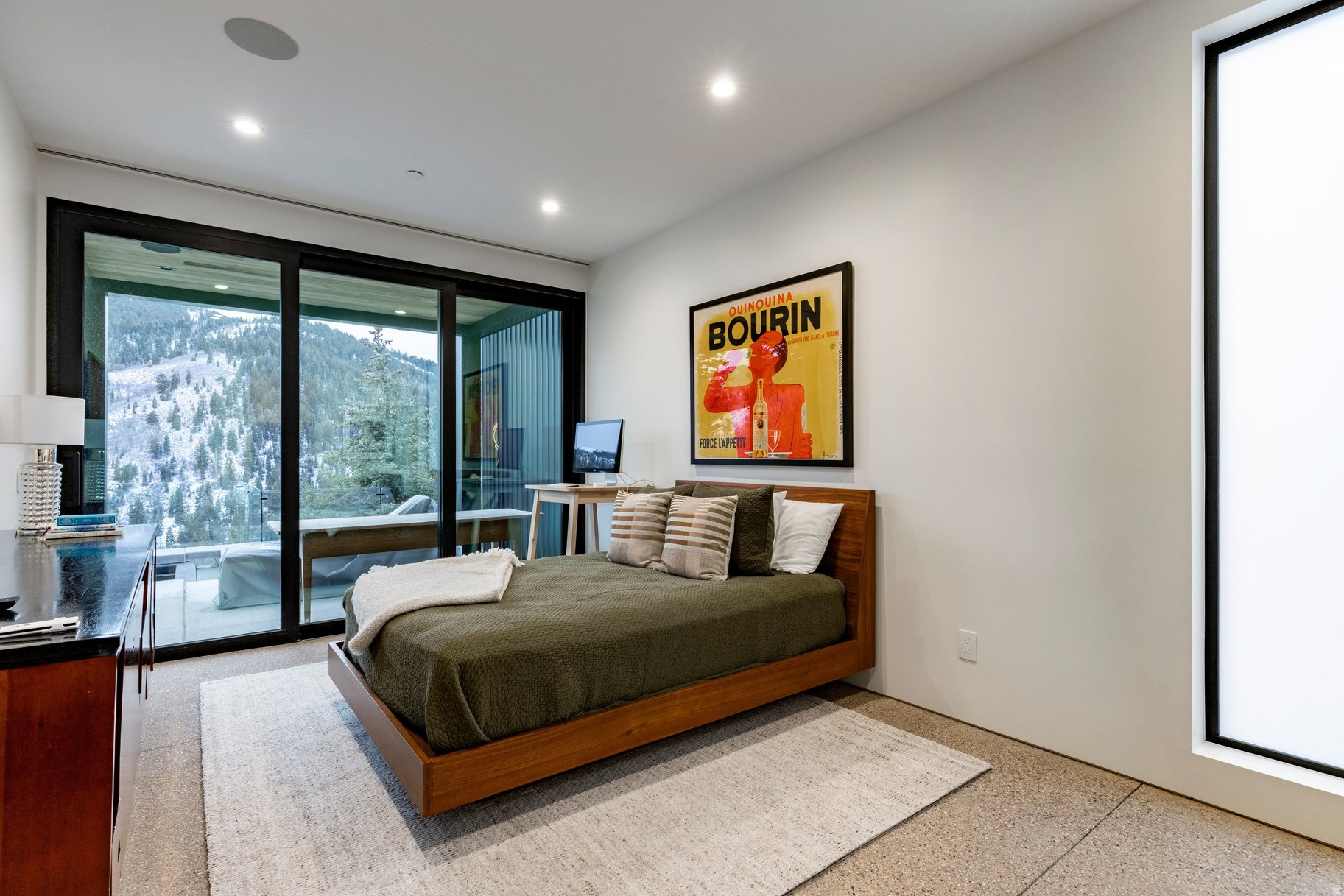 PINERIDGE SUB - Residential