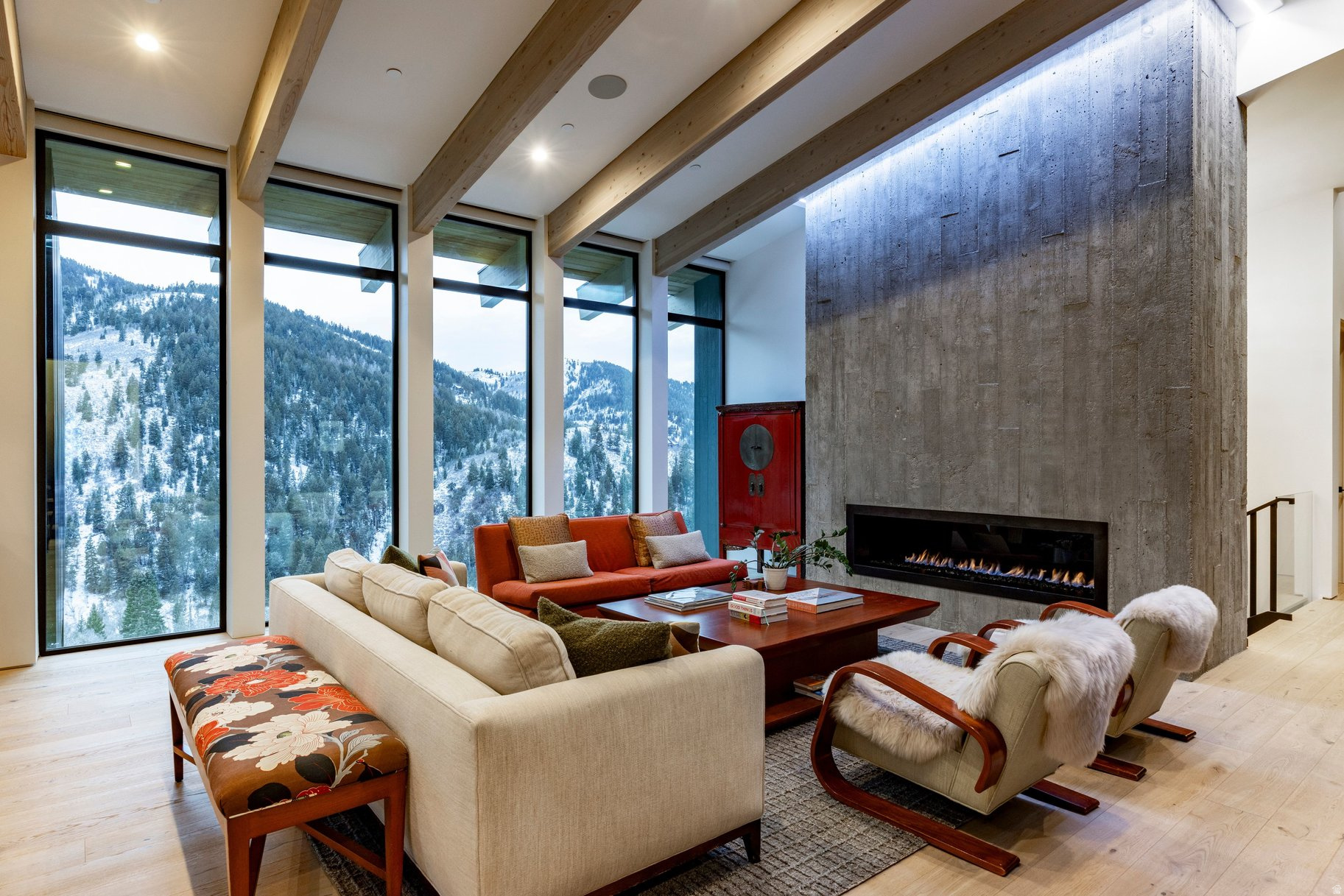 PINERIDGE SUB - Residential