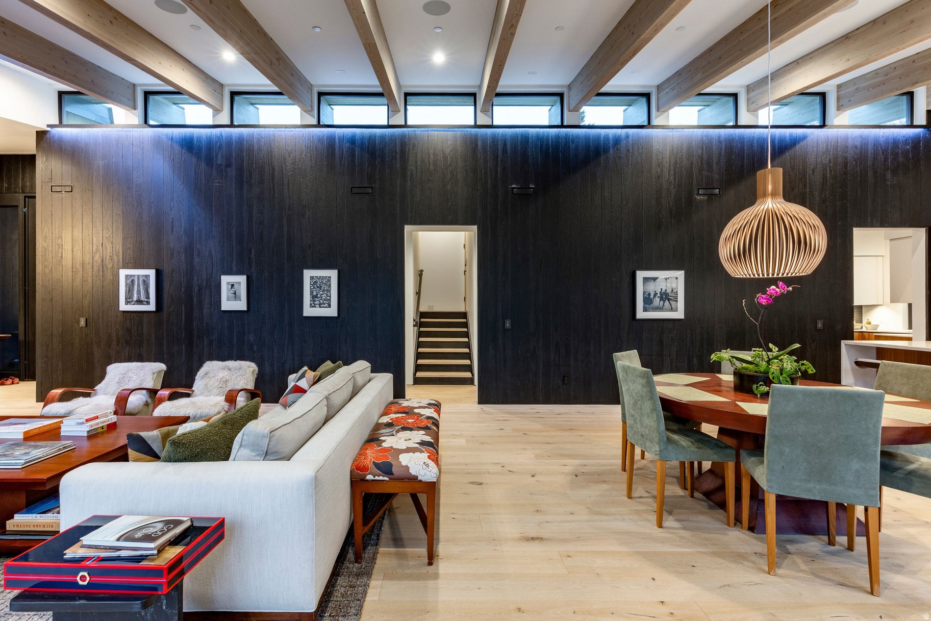 PINERIDGE SUB - Residential