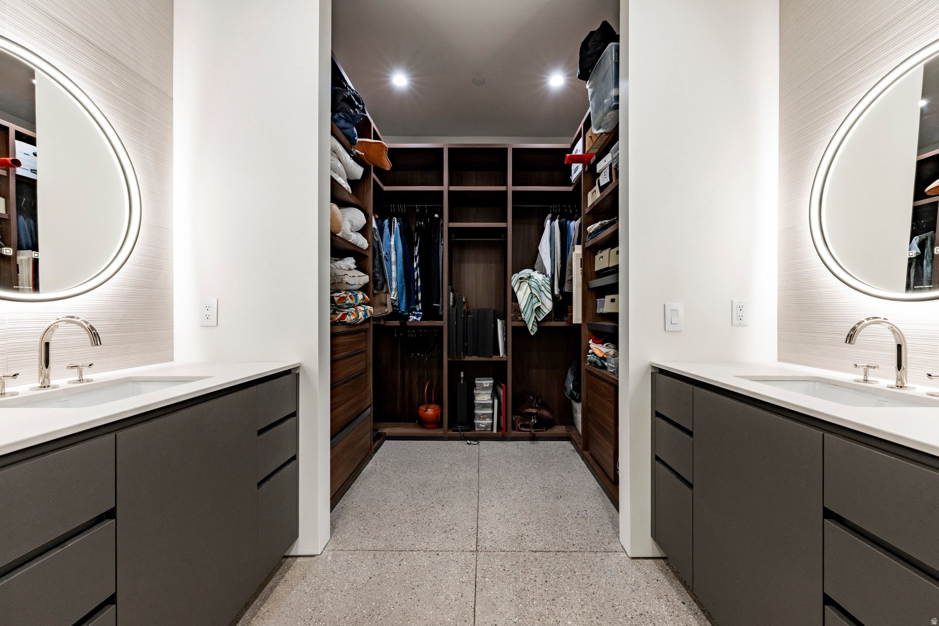 PINERIDGE SUB - Residential