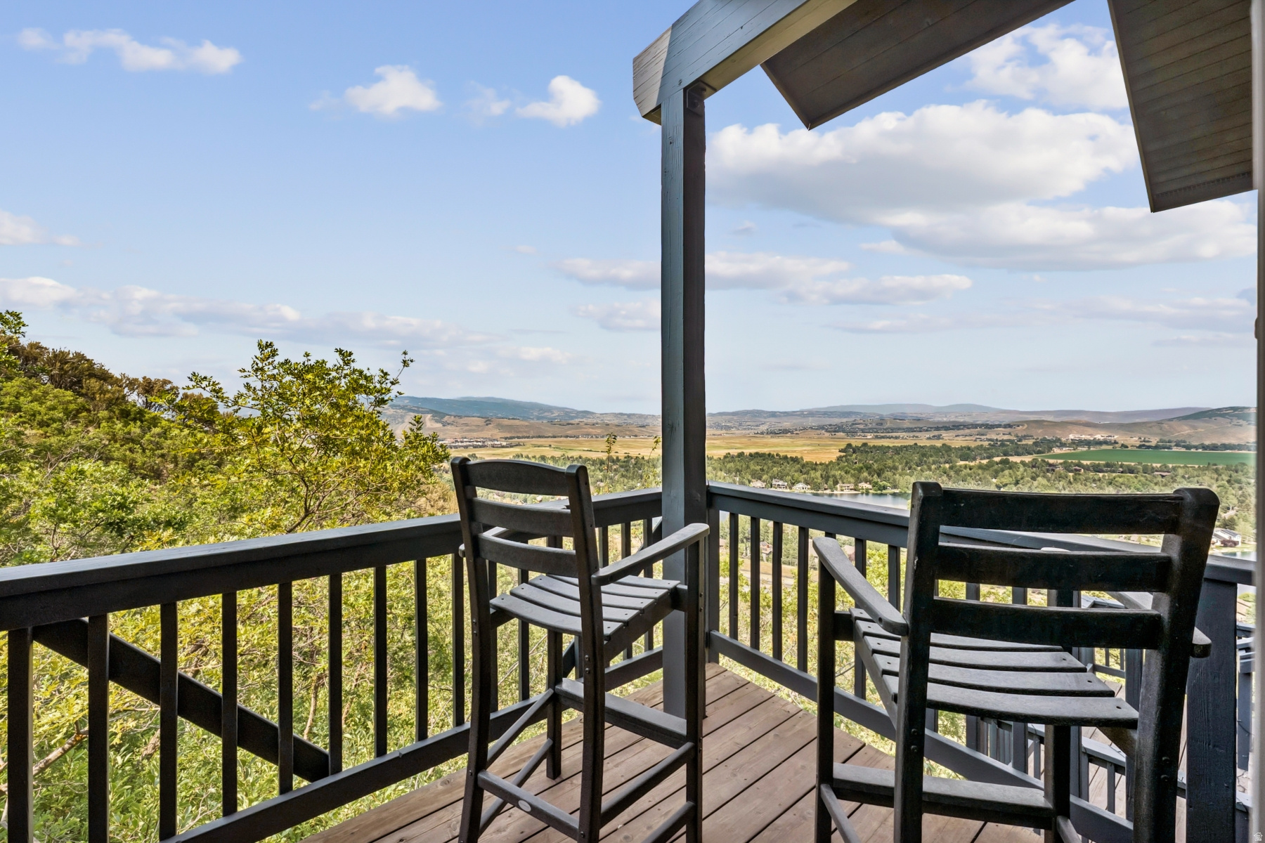 MAHOGANY HILLS - Residential