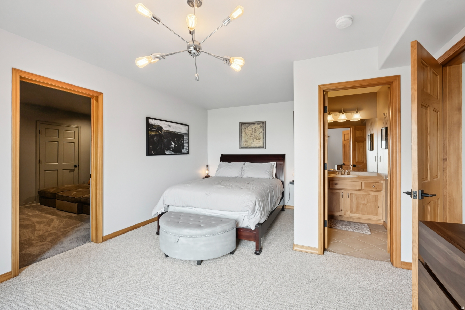 MAHOGANY HILLS - Residential