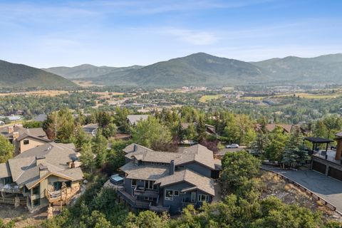 Tiny photo for 2044 MAHRE DR, Park City, UT 84098 (MLS # 2127397)