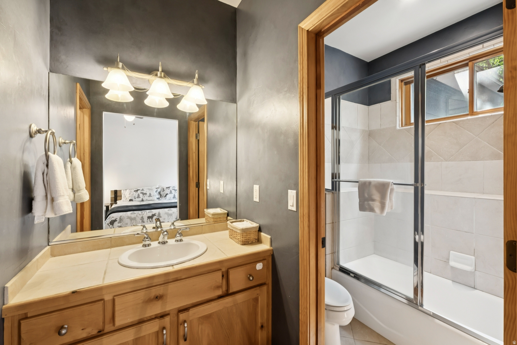 MAHOGANY HILLS - Residential