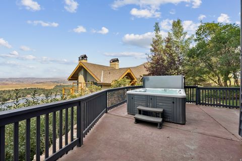 Tiny photo for 2044 MAHRE DR, Park City, UT 84098 (MLS # 2127397)