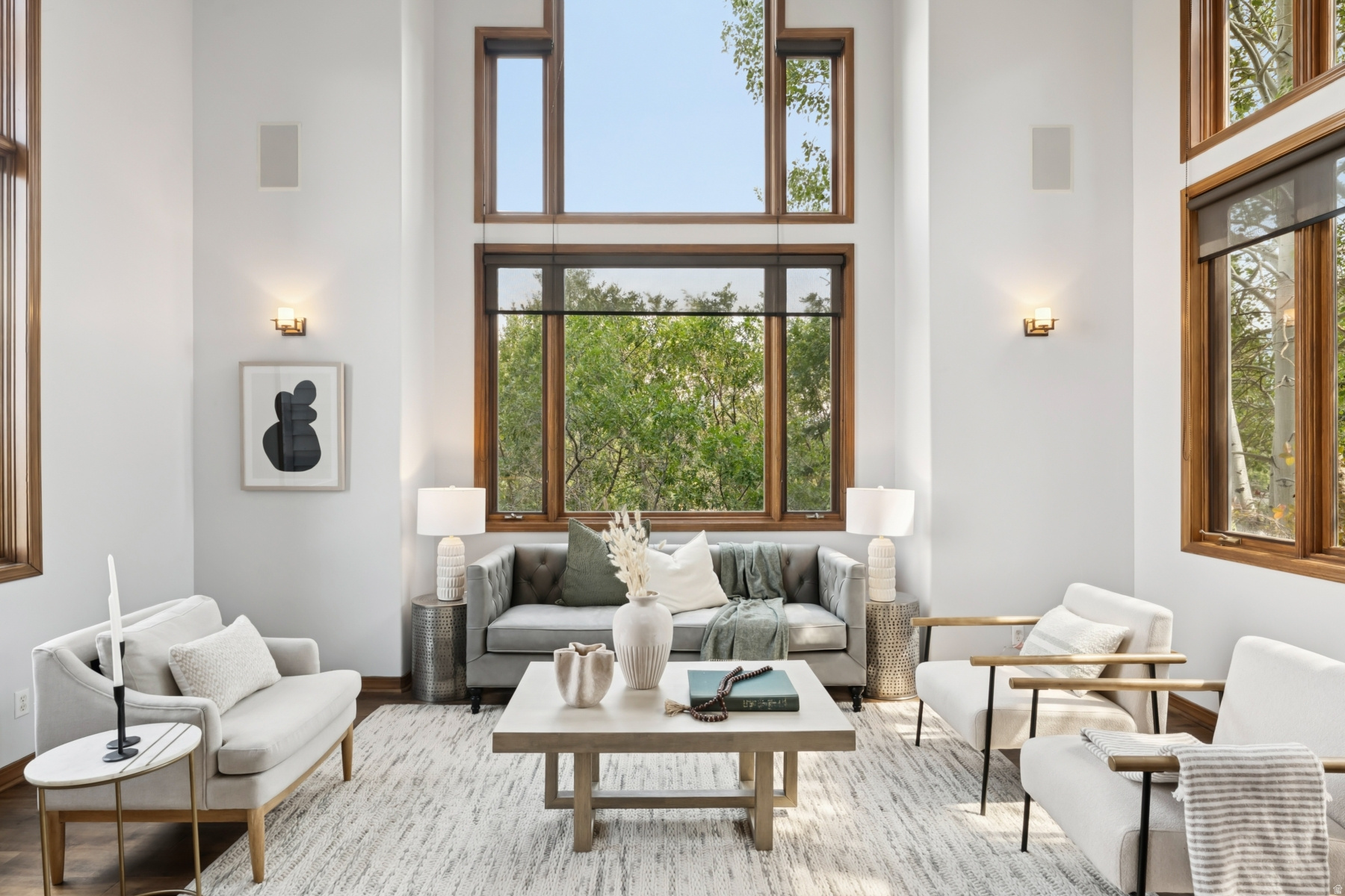 MAHOGANY HILLS - Residential