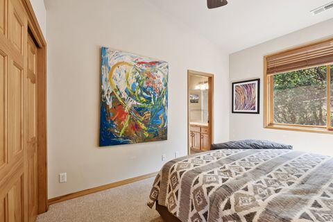 Tiny photo for 2044 MAHRE DR, Park City, UT 84098 (MLS # 2127397)