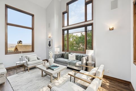 Tiny photo for 2044 MAHRE DR, Park City, UT 84098 (MLS # 2127397)