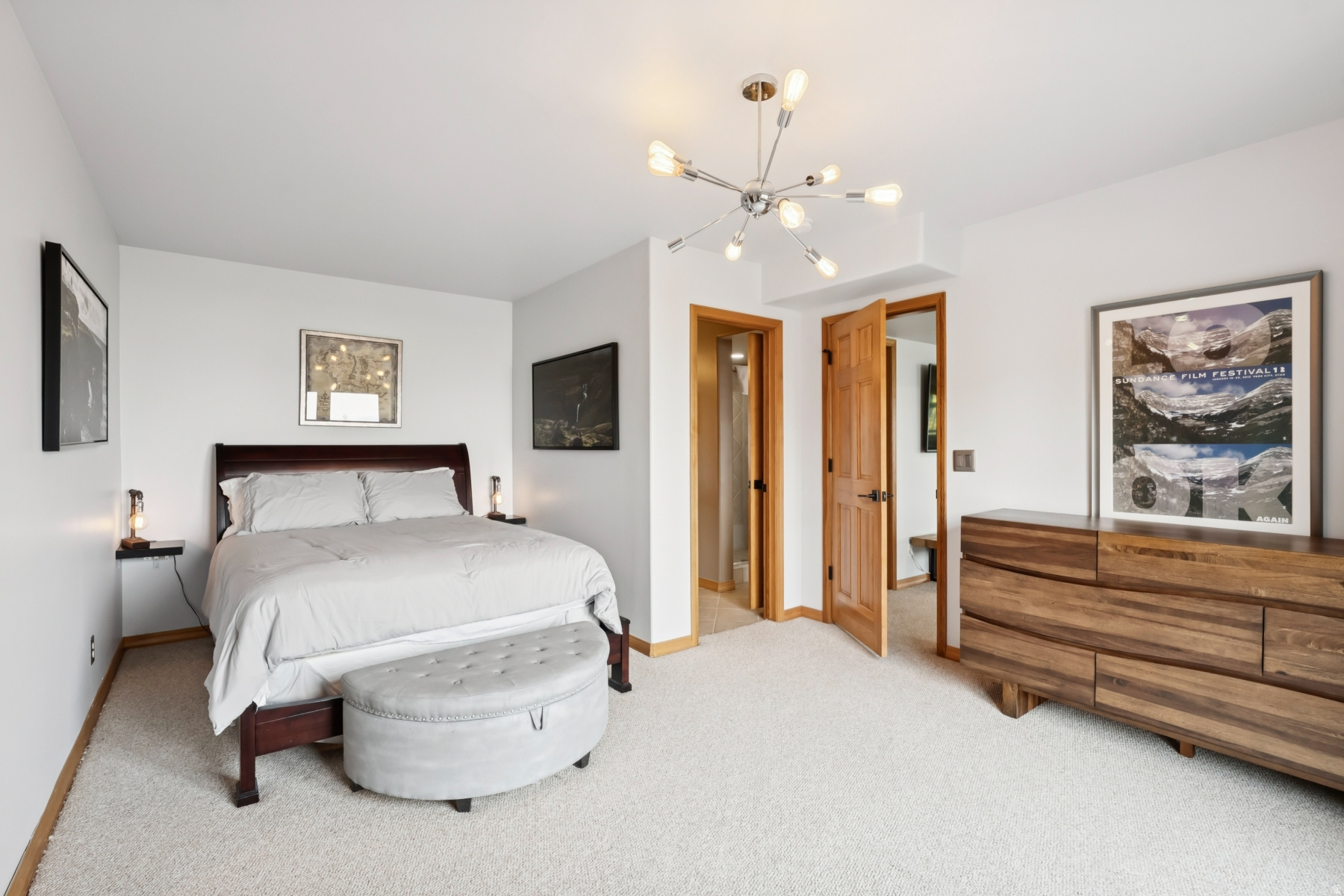 MAHOGANY HILLS - Residential