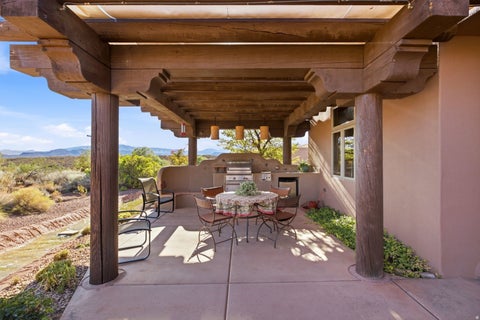Tiny photo for 3052 N SNOW PKWY #5, Saint George, UT 84770 (MLS # 2185630)