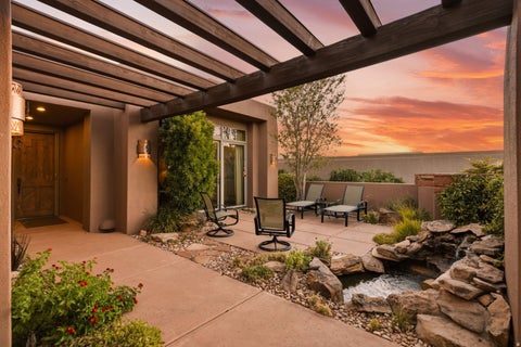Tiny photo for 3052 N SNOW PKWY #5, Saint George, UT 84770 (MLS # 2185630)