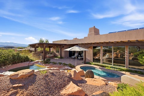 Tiny photo for 3052 N SNOW PKWY #5, Saint George, UT 84770 (MLS # 2185630)