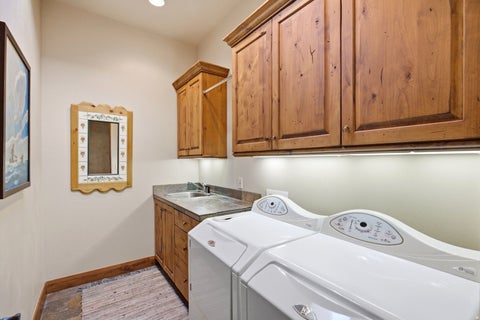 Tiny photo for 3052 N SNOW PKWY #5, Saint George, UT 84770 (MLS # 2185630)