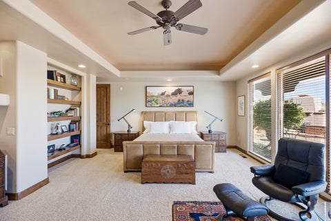 Tiny photo for 3052 N SNOW PKWY #5, Saint George, UT 84770 (MLS # 2185630)