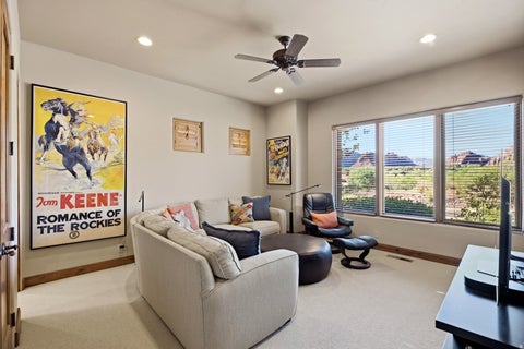 Tiny photo for 3052 N SNOW PKWY #5, Saint George, UT 84770 (MLS # 2185630)