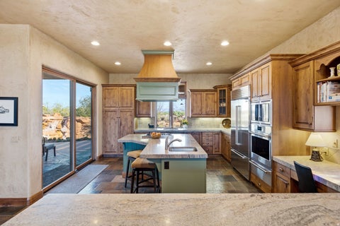 Tiny photo for 3052 N SNOW PKWY #5, Saint George, UT 84770 (MLS # 2185630)