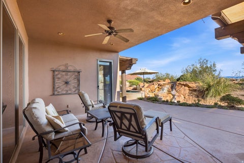 Tiny photo for 3052 N SNOW PKWY #5, Saint George, UT 84770 (MLS # 2185630)