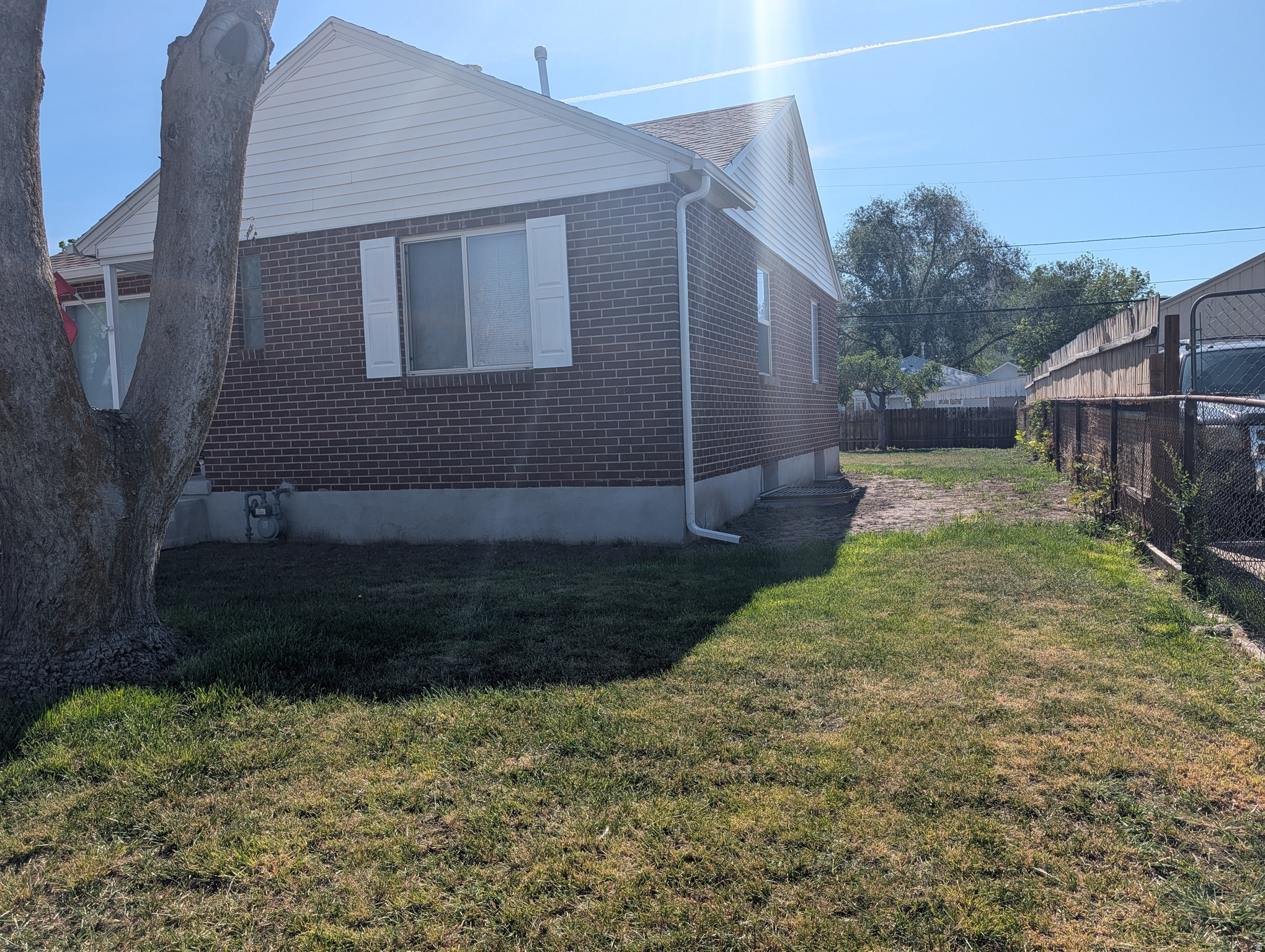 PARK - Residential